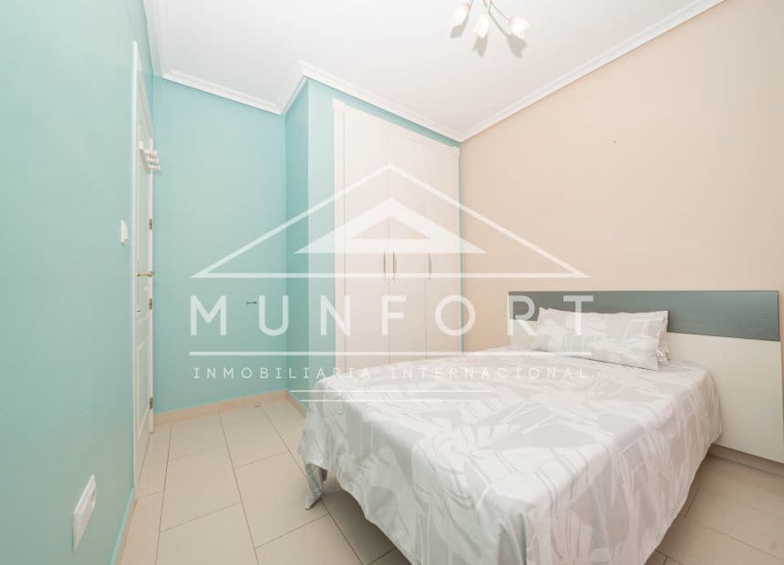 2 slaapkamer Appartement te koop in Villamartin met zwembad - € 195.000 (Ref: 10034534)