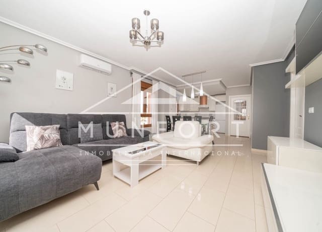 2 slaapkamer Appartement te koop in Villamartin, Orihuela met zwembad - € 195.000 (Ref: 10034534)