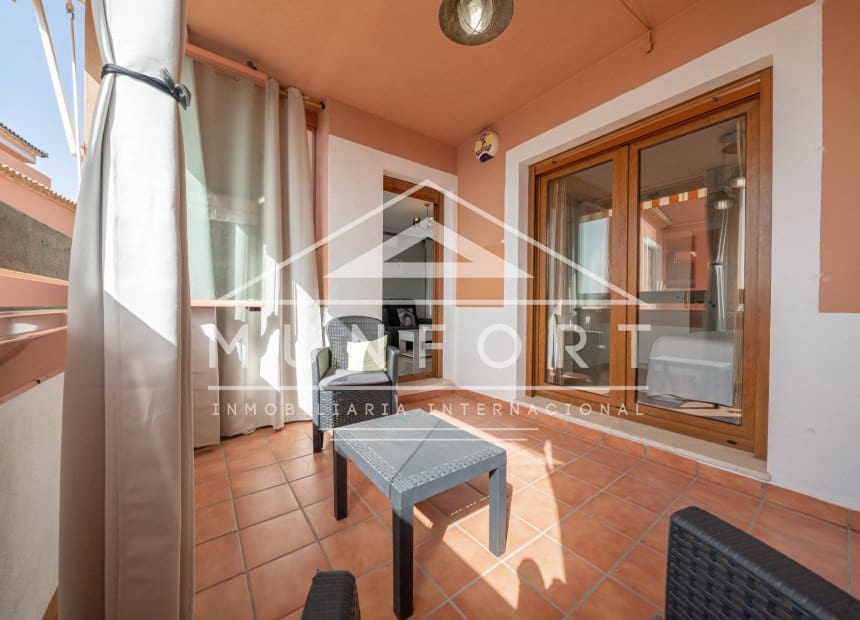 2 slaapkamer Appartement te koop in Villamartin met zwembad - € 195.000 (Ref: 10034534)