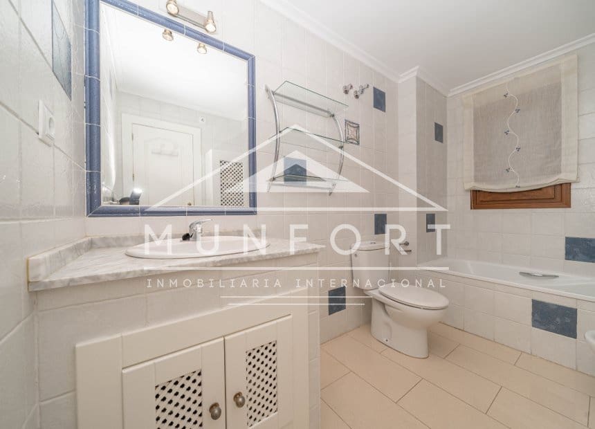 2 slaapkamer Appartement te koop in Villamartin met zwembad - € 195.000 (Ref: 10034534)