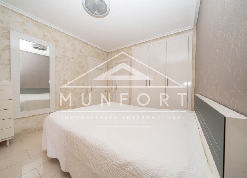2 slaapkamer Appartement te koop in Villamartin met zwembad - € 195.000 (Ref: 10034534)