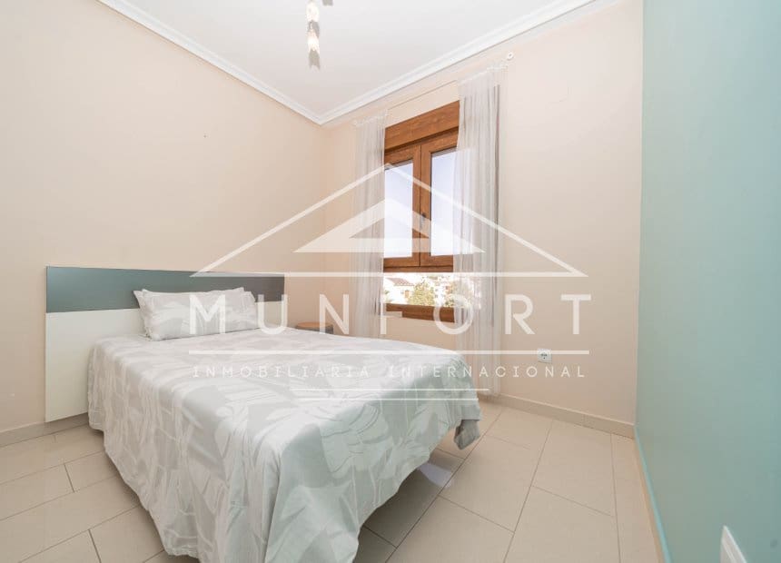 2 slaapkamer Appartement te koop in Villamartin met zwembad - € 195.000 (Ref: 10034534)