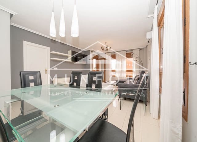 2 slaapkamer Appartement te koop in Villamartin, Orihuela met zwembad - € 195.000 (Ref: 10034534)