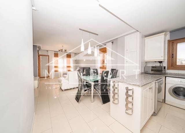 2 slaapkamer Appartement te koop in Villamartin, Orihuela met zwembad - € 195.000 (Ref: 10034534)