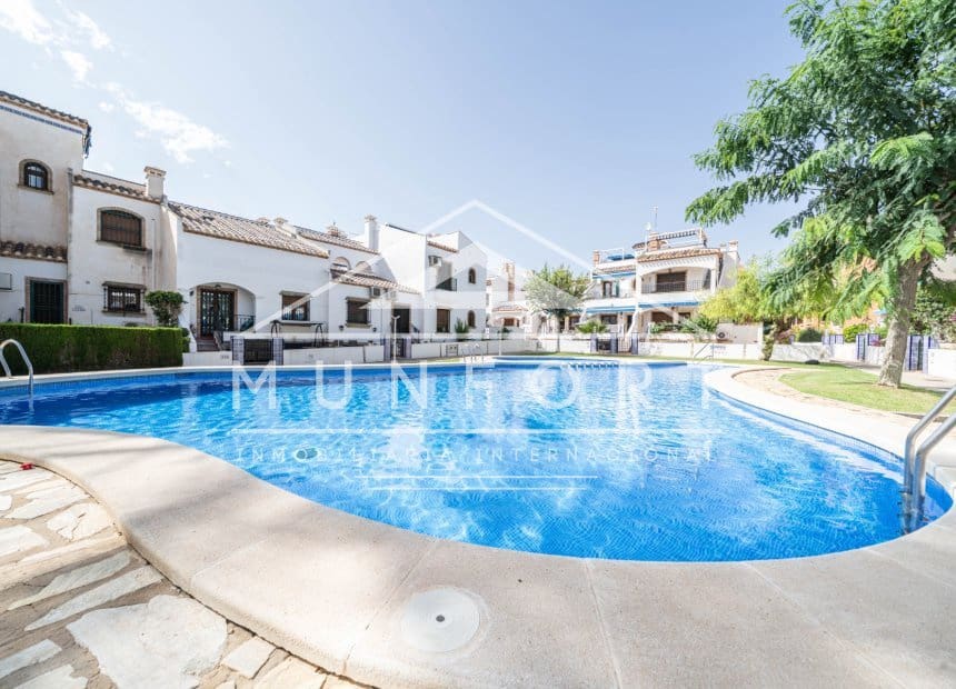2 slaapkamer Appartement te koop in Villamartin met zwembad - € 195.000 (Ref: 10034534)