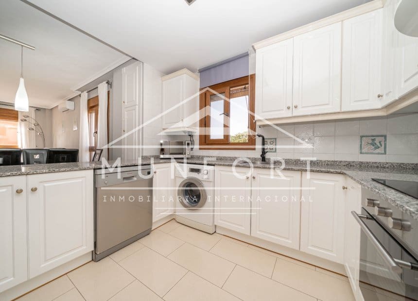 2 slaapkamer Appartement te koop in Villamartin met zwembad - € 195.000 (Ref: 10034534)