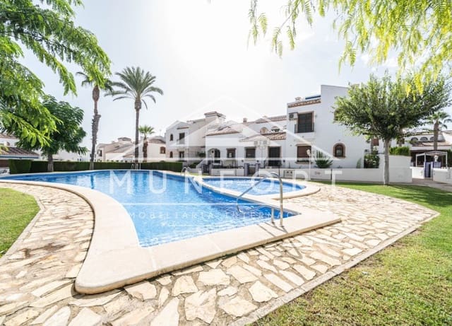 2 slaapkamer Appartement te koop in Villamartin, Orihuela met zwembad - € 195.000 (Ref: 10034534)