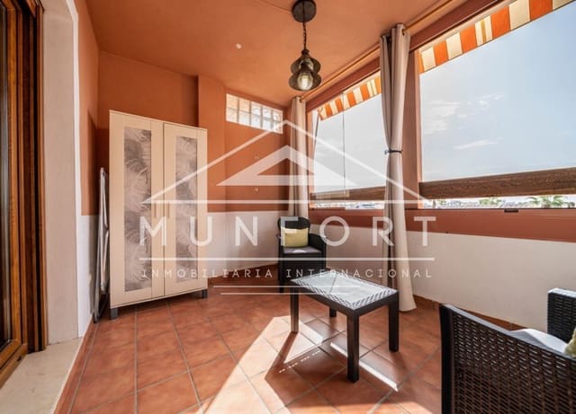 2 slaapkamer Appartement te koop in Villamartin, Orihuela met zwembad - € 195.000 (Ref: 10034534)