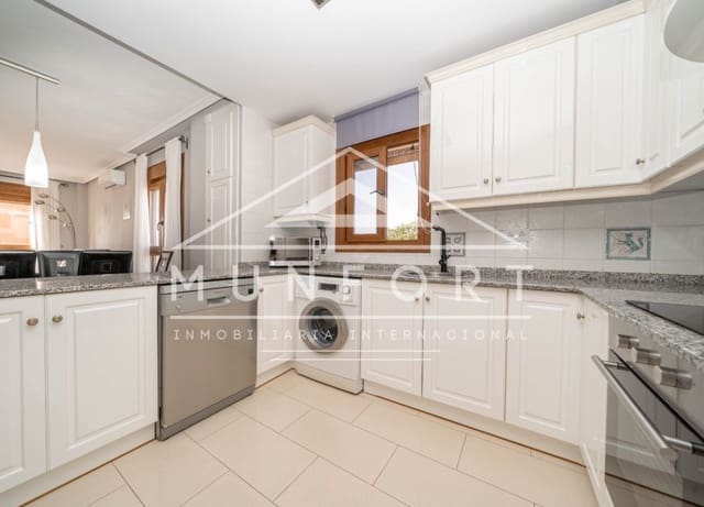 2 slaapkamer Appartement te koop in Villamartin, Orihuela met zwembad - € 195.000 (Ref: 10034534)