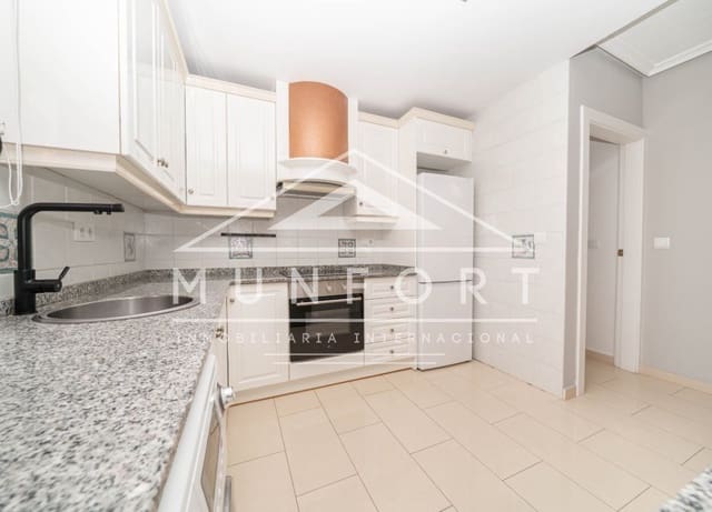2 slaapkamer Appartement te koop in Villamartin, Orihuela met zwembad - € 195.000 (Ref: 10034534)