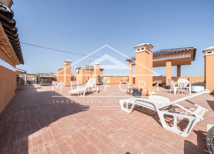 2 slaapkamer Appartement te koop in Villamartin met zwembad - € 195.000 (Ref: 10034534)