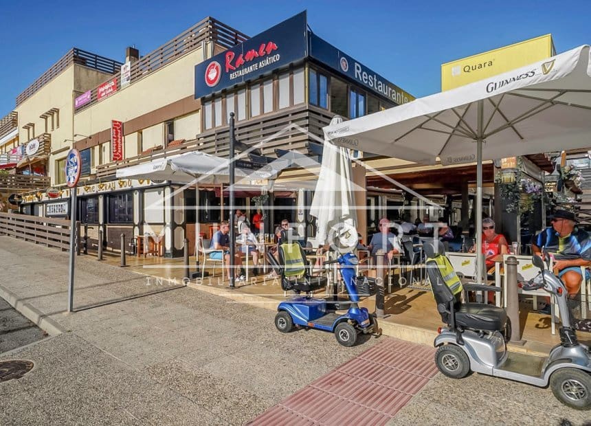 2 slaapkamer Appartement te koop in Villamartin met zwembad - € 195.000 (Ref: 10034534)