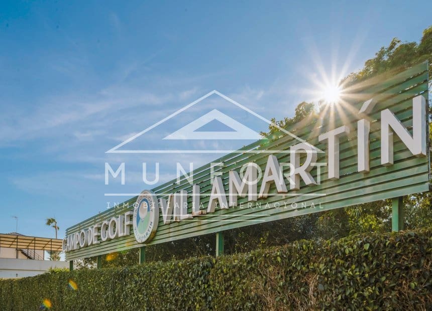 2 slaapkamer Appartement te koop in Villamartin met zwembad - € 195.000 (Ref: 10034534)