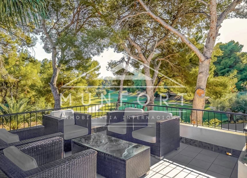 2 slaapkamer Appartement te koop in Villamartin met zwembad - € 195.000 (Ref: 10034534)