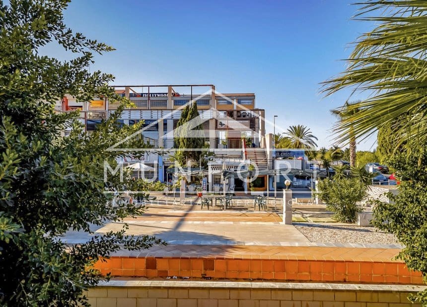 2 slaapkamer Appartement te koop in Villamartin met zwembad - € 195.000 (Ref: 10034534)