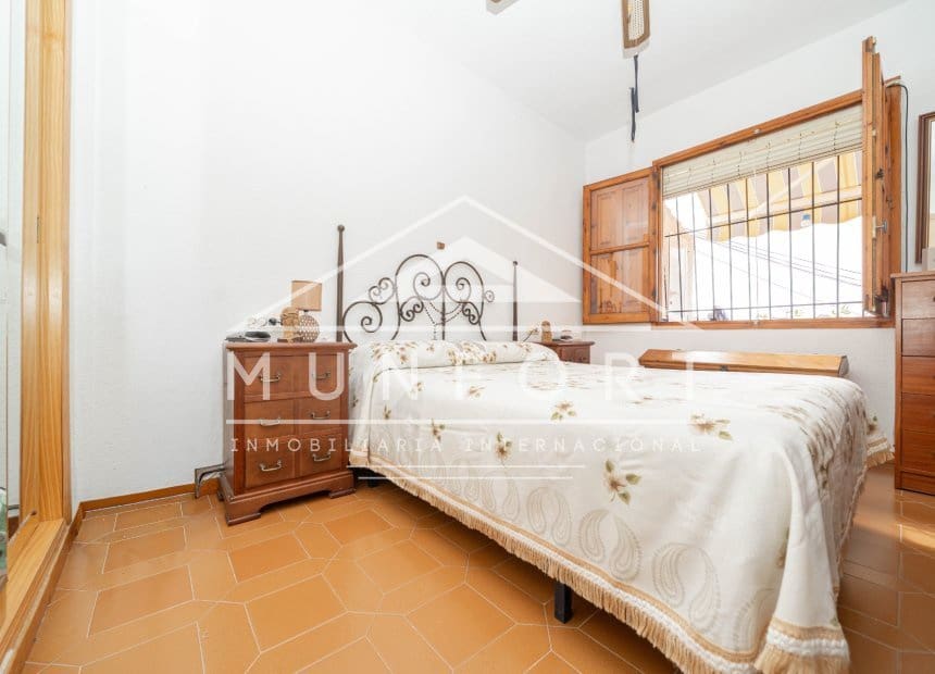 2 chambre Bungalow à vendre à Cabo Roig avec garage - 185 000 € (Ref: 10035649)