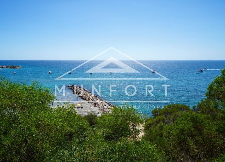 2 chambre Bungalow à vendre à Cabo Roig avec garage - 185 000 € (Ref: 10035649)