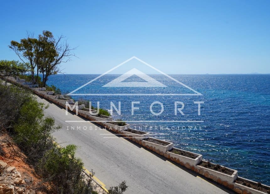 2 chambre Bungalow à vendre à Cabo Roig avec garage - 185 000 € (Ref: 10035649)