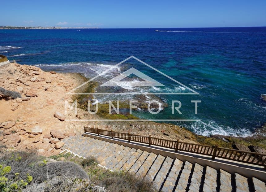 2 chambre Bungalow à vendre à Cabo Roig avec garage - 185 000 € (Ref: 10035649)