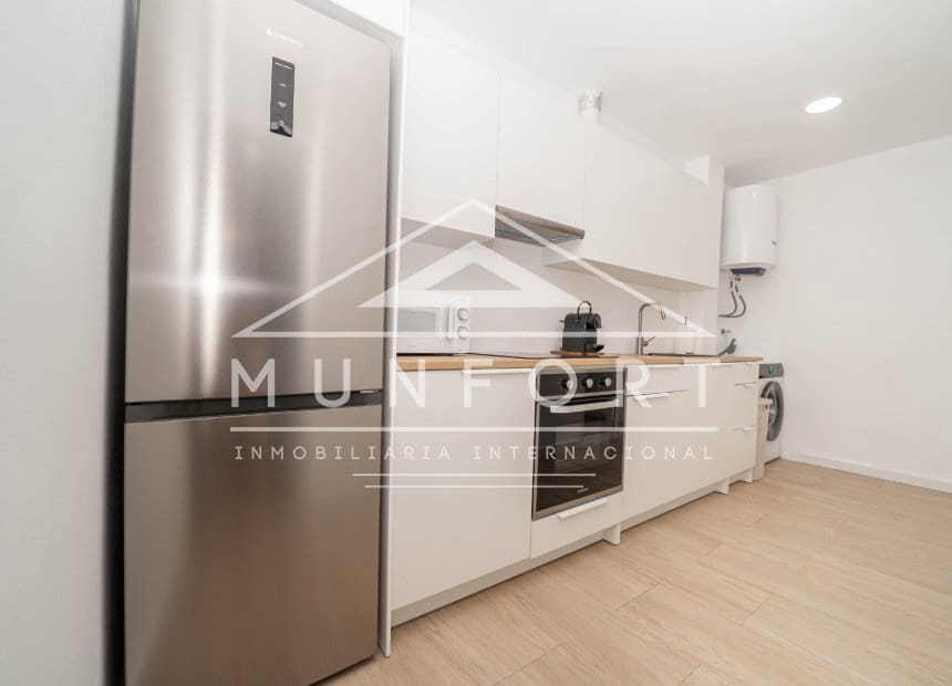 2 bedroom Apartment for sale in Lo Pagan - € 155,000 (Ref: 10035811)