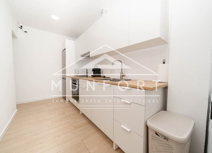 2 bedroom Apartment for sale in Lo Pagan - € 155,000 (Ref: 10035811)