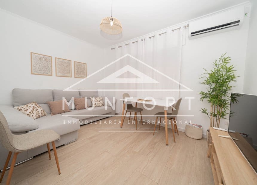 2 bedroom Apartment for sale in Lo Pagan - € 155,000 (Ref: 10035811)