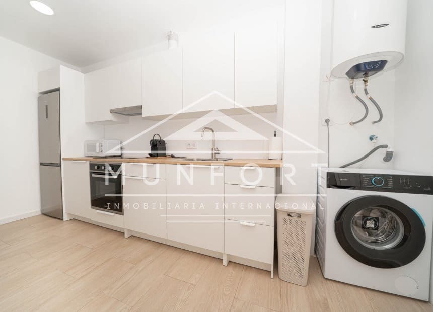 2 bedroom Apartment for sale in Lo Pagan - € 155,000 (Ref: 10035811)