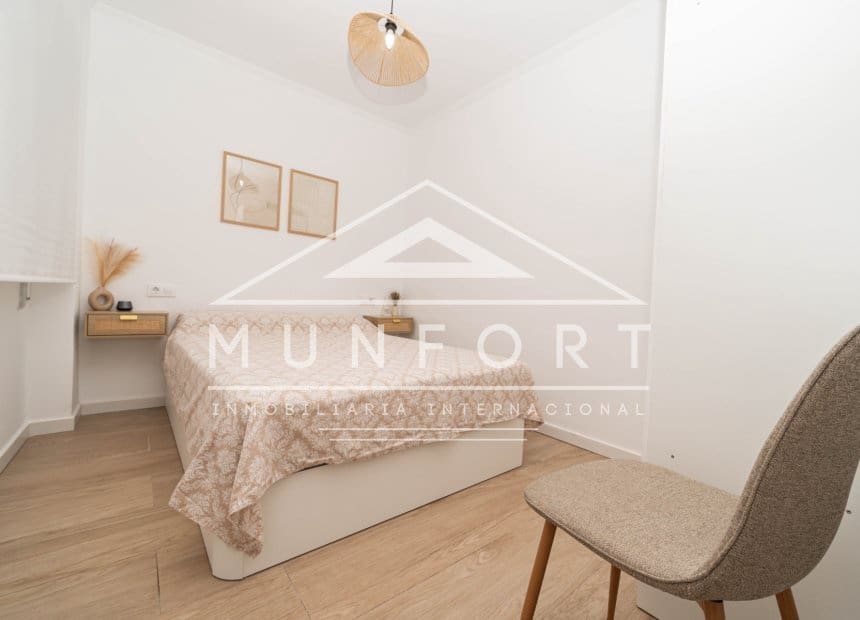 2 bedroom Apartment for sale in Lo Pagan - € 155,000 (Ref: 10035811)