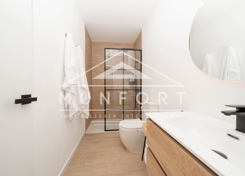 2 bedroom Apartment for sale in Lo Pagan - € 155,000 (Ref: 10035811)