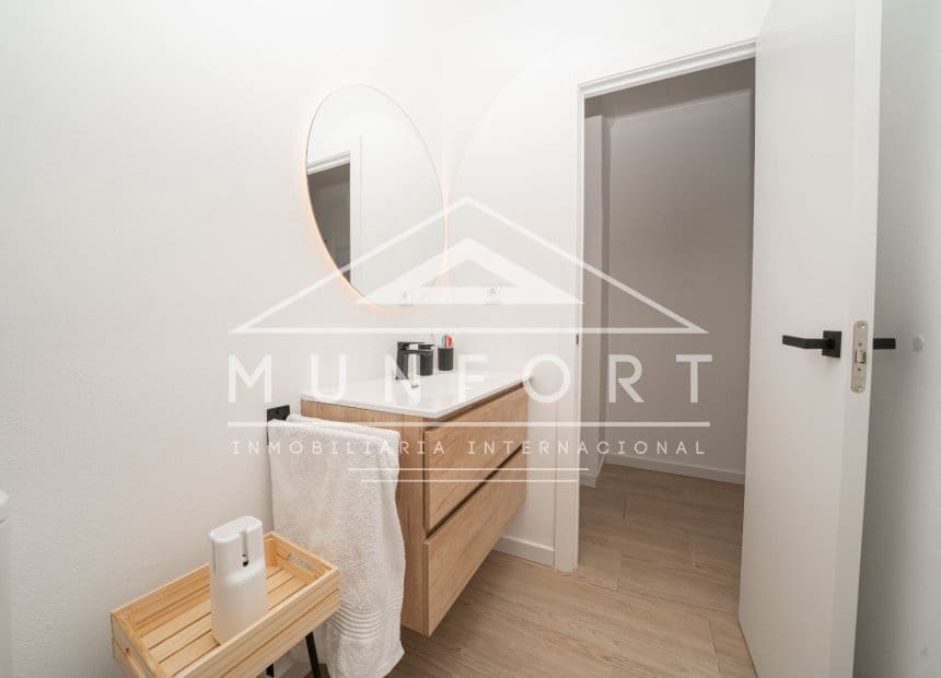 2 bedroom Apartment for sale in Lo Pagan - € 155,000 (Ref: 10035811)