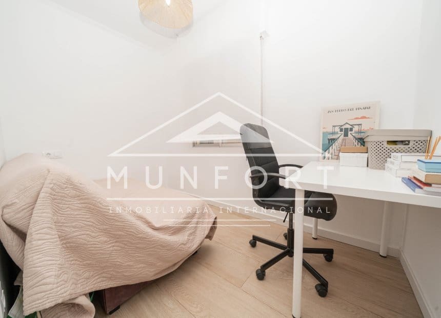 2 bedroom Apartment for sale in Lo Pagan - € 155,000 (Ref: 10035811)