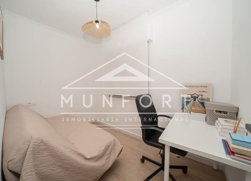 2 bedroom Apartment for sale in Lo Pagan - € 155,000 (Ref: 10035811)