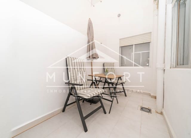 2 bedroom Apartment for sale in Lo Pagan, San Pedro del Pinatar - € 155,000 (Ref: 10035811)