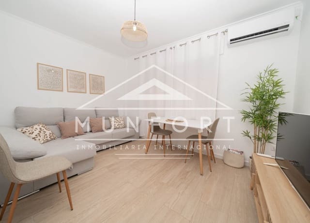 2 bedroom Apartment for sale in Lo Pagan, San Pedro del Pinatar - € 155,000 (Ref: 10035811)