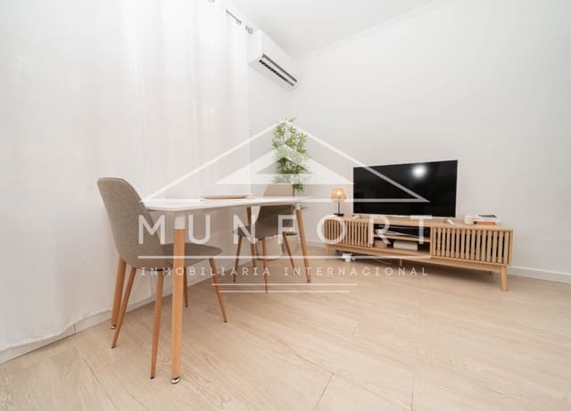 2 bedroom Apartment for sale in Lo Pagan, San Pedro del Pinatar - € 155,000 (Ref: 10035811)