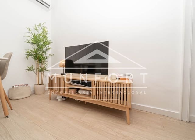 2 bedroom Apartment for sale in Lo Pagan, San Pedro del Pinatar - € 155,000 (Ref: 10035811)