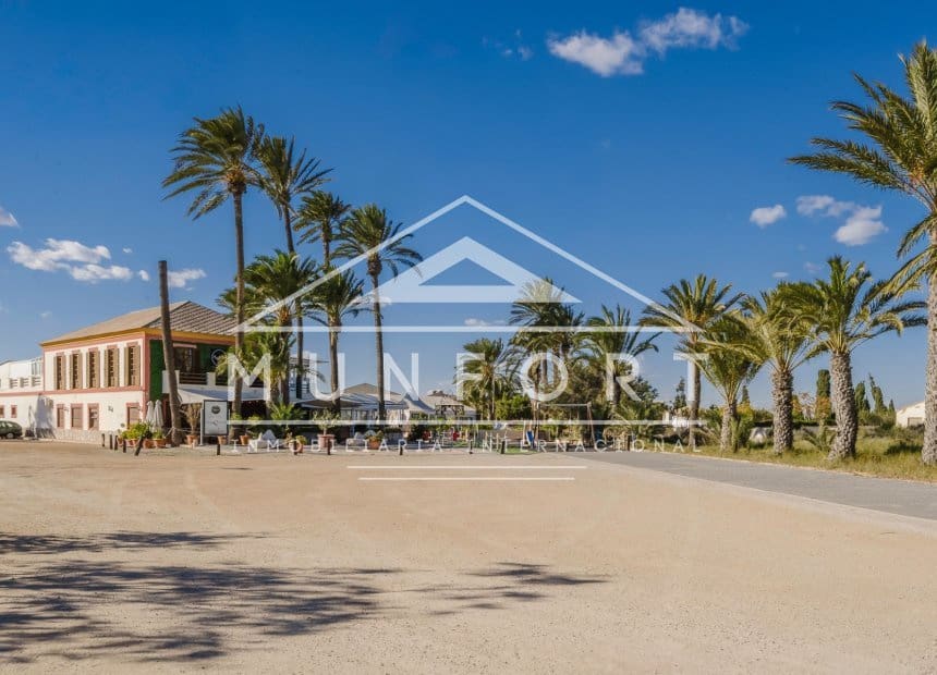 2 bedroom Apartment for sale in Lo Pagan - € 155,000 (Ref: 10035811)