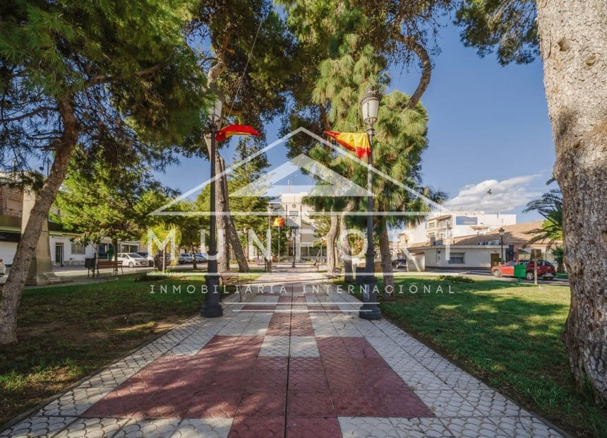 2 bedroom Apartment for sale in Lo Pagan - € 155,000 (Ref: 10035811)