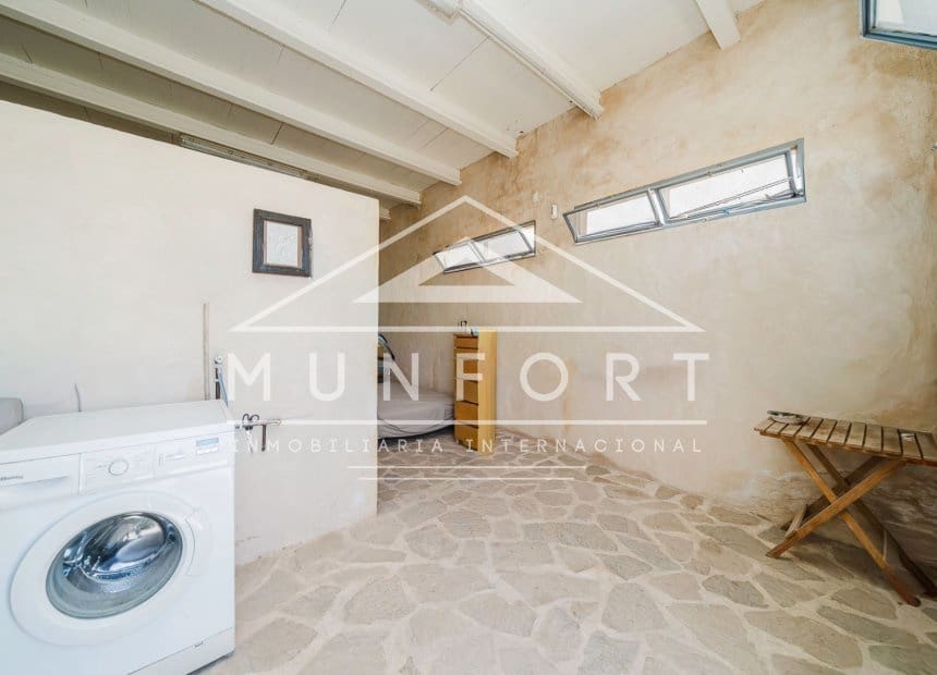 6 soverom Villa til salgs i Balsicas med garasje - € 879 900 (Ref: 10039347)