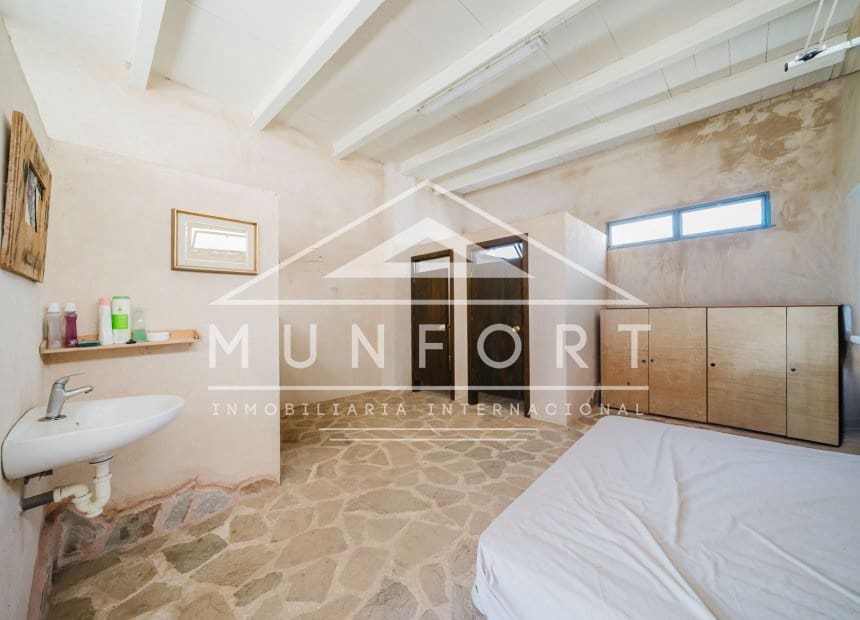 6 soverom Villa til salgs i Balsicas med garasje - € 879 900 (Ref: 10039347)