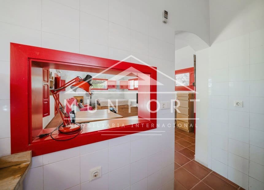 6 soverom Villa til salgs i Balsicas med garasje - € 879 900 (Ref: 10039347)