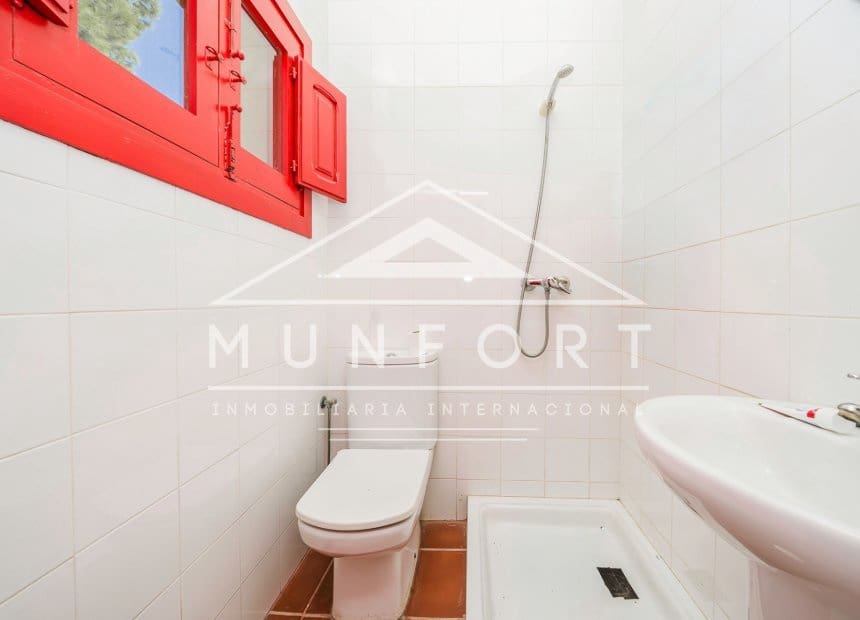 6 soverom Villa til salgs i Balsicas med garasje - € 879 900 (Ref: 10039347)