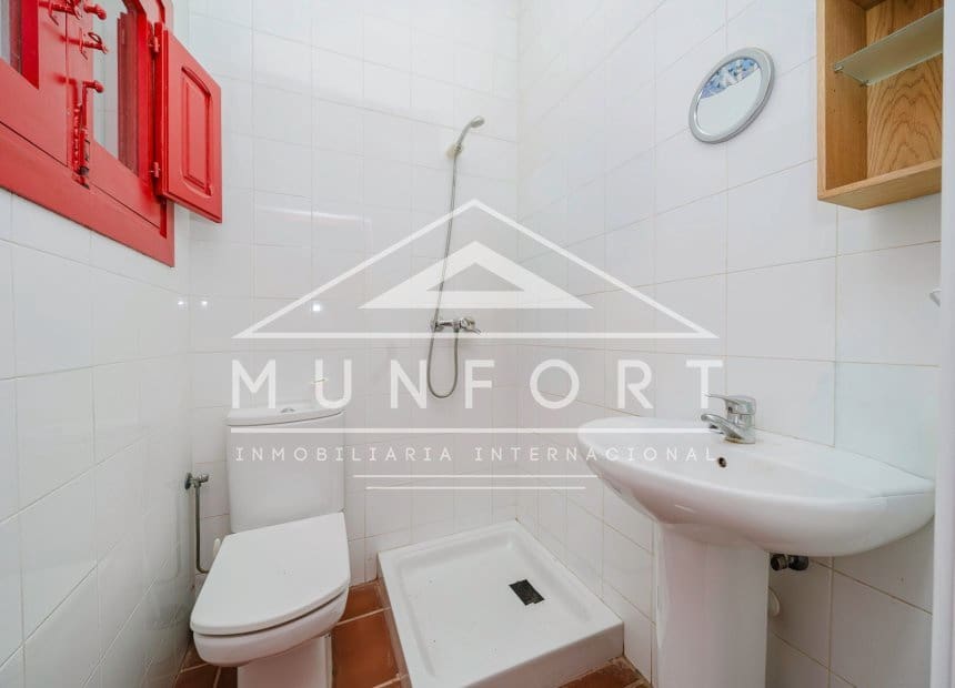 6 soverom Villa til salgs i Balsicas med garasje - € 879 900 (Ref: 10039347)