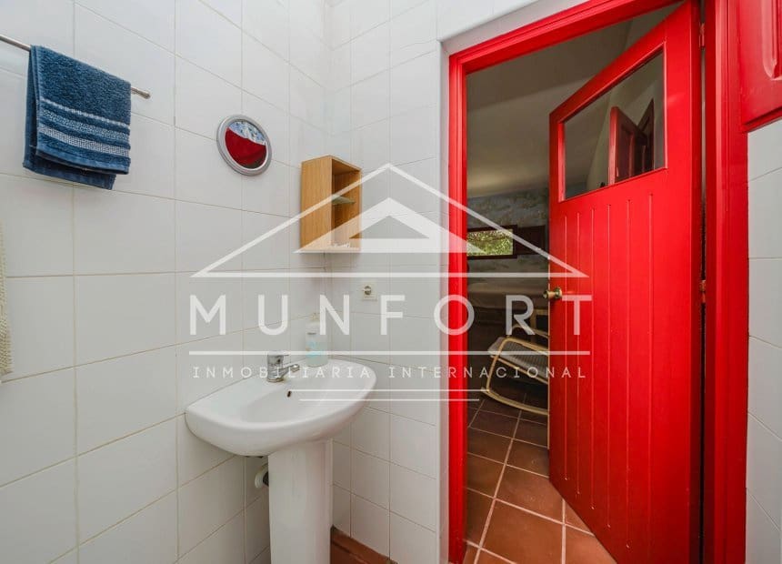 6 soverom Villa til salgs i Balsicas med garasje - € 879 900 (Ref: 10039347)