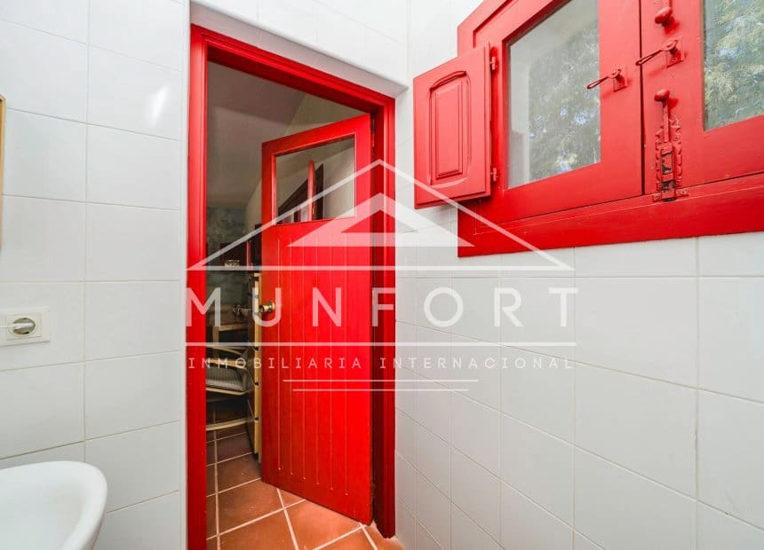 6 soverom Villa til salgs i Balsicas med garasje - € 879 900 (Ref: 10039347)