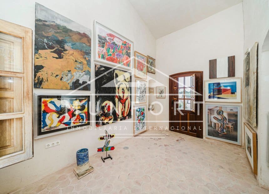 6 soverom Villa til salgs i Balsicas med garasje - € 879 900 (Ref: 10039347)