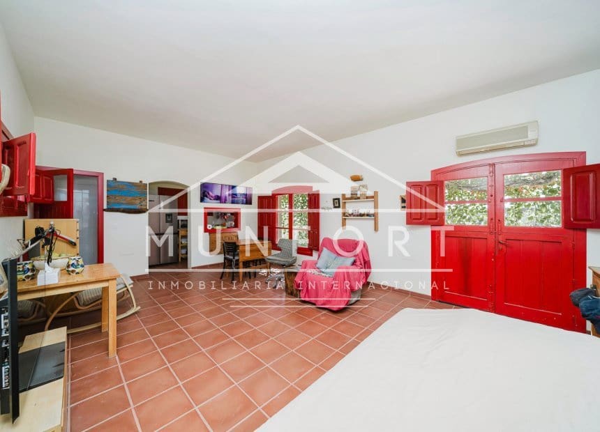 6 soverom Villa til salgs i Balsicas med garasje - € 879 900 (Ref: 10039347)