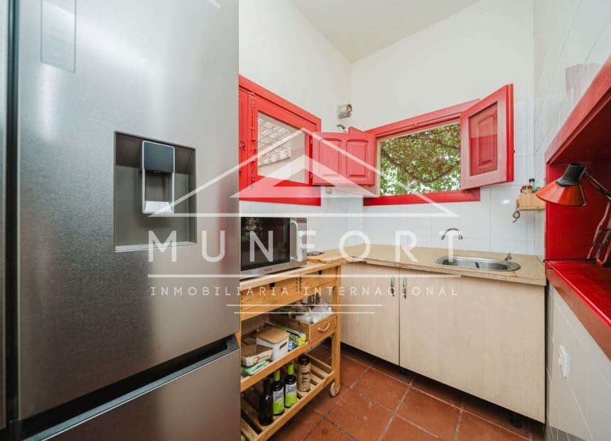 6 soverom Villa til salgs i Balsicas med garasje - € 879 900 (Ref: 10039347)