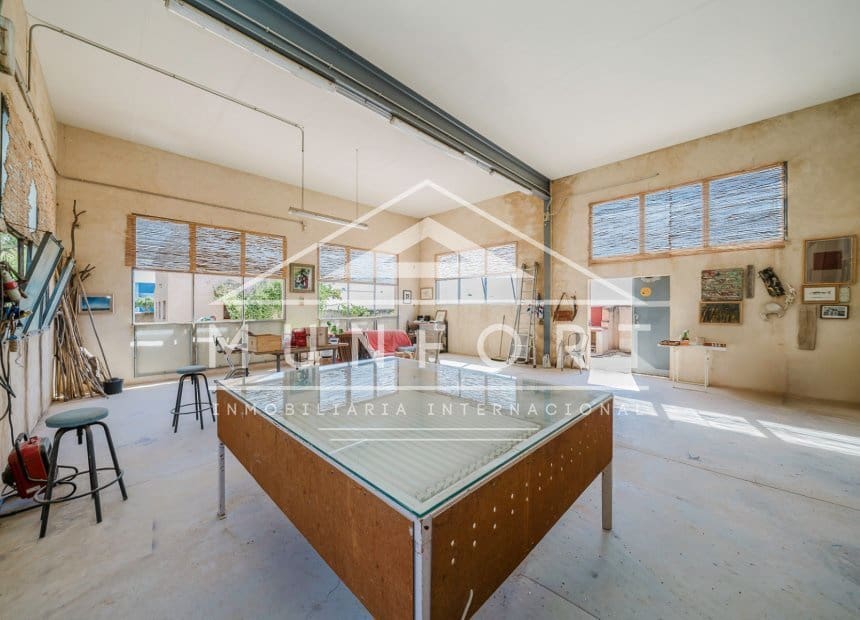 6 soverom Villa til salgs i Balsicas med garasje - € 879 900 (Ref: 10039347)