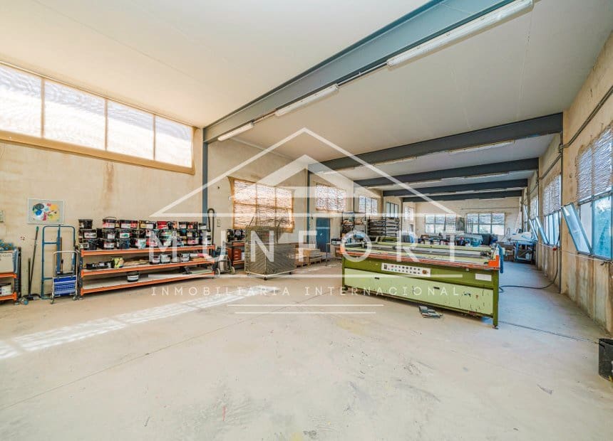 6 soverom Villa til salgs i Balsicas med garasje - € 879 900 (Ref: 10039347)